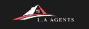 Los Angeles Real Estate Agents logo